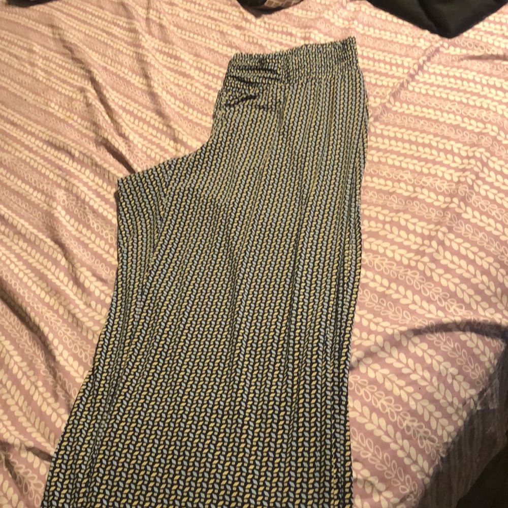 Premise light flowing pants